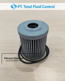 Filtrack Element Parker 1008-01