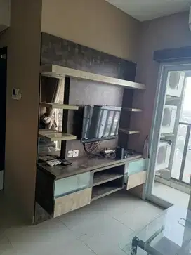 Dijual / Disewakan Unit Apartemen Skyline Paramount SerpongTower F