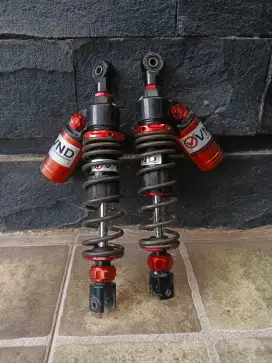 shockbreaker nmax