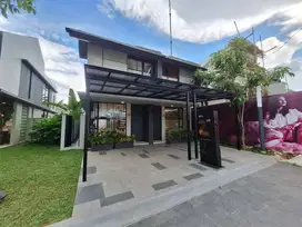 Rumah Murah 2 Lantai Tanpa DP 0% By Lippo Karawaci Tbk.