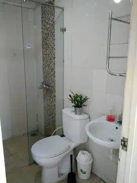 Townhouse Sentosa Resident Bekasi