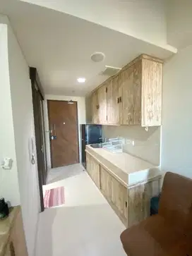 Apartemen Uttara Jl.Kaliurang Km 5,5 Dekat UGM Jogja, JCM, UNY