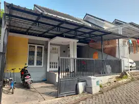 Strategis! Rumah Minimalis Tunggulwulung Dekat Kampus UB
