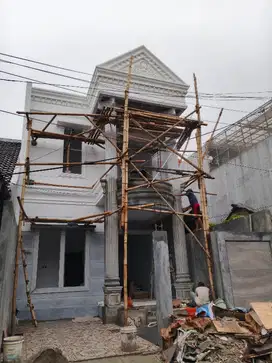 PREMIUM CLASS !️RUMAH ELEGANT DI GALAXY