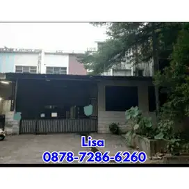 Termurah Luas 700 Dijual Taman Tekno Lokasi Strategis Di Bsd Gudang