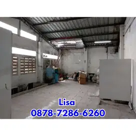 TAMAN TEKNO LUAS TANAH 280 LUAS BANGUNAN 700 PALING DEKAT TOLL