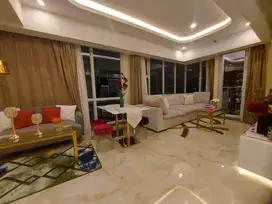 Jarang Ada Full Furnished Apartemen Benson, Surabaya