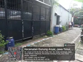 Jl Gununganyar Lor III No 34 Kel Gununganyar Kec Gununganyar Surabaya