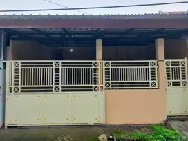 Jual Rumah butuh cepat Kondisi Bagus Murah Sudah Renovasi Wonoayu