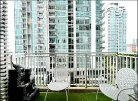 Dijual apartemen Essence Dharmawangsa tower Eminence 1 type 2BR jaksel