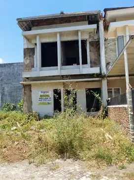 Rumah Tasikmadu Lowokwaru Malang Edisi BU