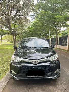 Dijual Cepat Mobil Avanza Veloz 1.5 AT 2016