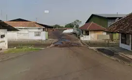 0603,6 lelang aset pasuruan di kraton di Kalirejo