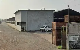 0603,8 aset lelang pasuruan di gadingrejo di Kalirejo