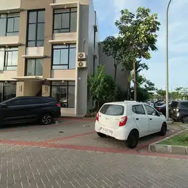 dijual cepat condo house