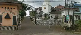 Turun Hrga Rumah 2,5 Lt dkt Exit Tol Bawen di Perum Bawen Bukit Permai