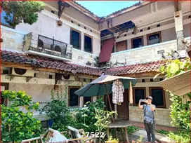 Hotel Murah Dijual Legian Bali Kawasan Wisata
