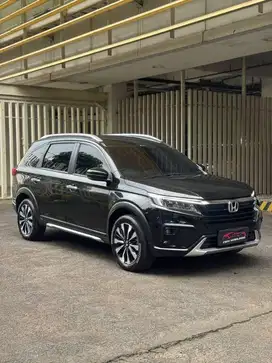 honda brv e prestige 1.5 AT 2023 hitam