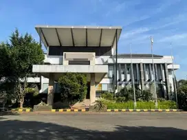 Ex. Pabrik Bagus Terawat Nol Jalan Raya Cangkir, Driyorejo Gresik