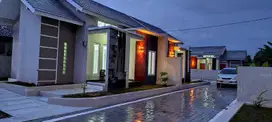 Hunian Modern Griya Ramayana Asri Kalasan, Harga mulai 500jt an