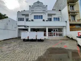 Ruko Siap Pakai Di Raya Jemursari