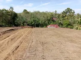 Jual Tanah Perumahan Kavlingan
