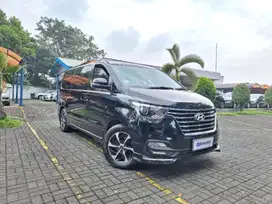 [OLXmobbi] LANGKA - HYUNDAI H1 2.5 CRDi SOLAR MATIC 2019