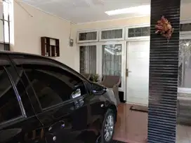Jarang ada Rumah 2 lt Bagus di Antapani Arcamanik Butuh Segera
