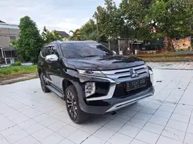 .Mitsubishi Pajero Dakar 2.4 4x2 Matic 2021