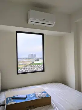 Disewa Apartemen 2BR Furnish Osaka Riverview