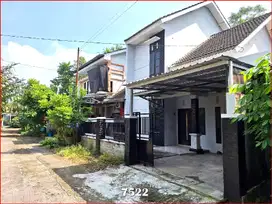 Jual Cepat Rumah Murah Dekat MAN 2 Sleman