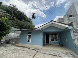 Rumah di Komplek Perumahan Ciputat Baru, Sawah Lama, Tangerang Selatan