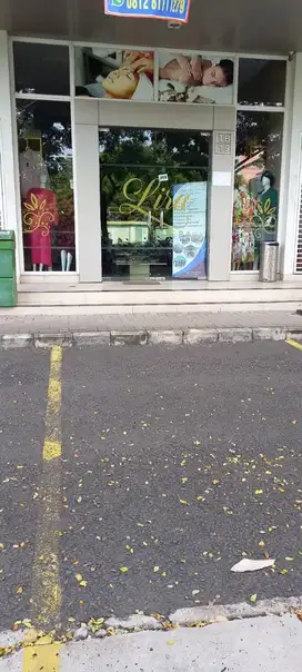 Ruko Ruby Summarecon Bekasi