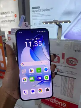 oppo reno 13 5G new series (dapatkan lucky draw tiap pembelian reno 13