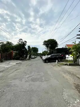 Untung Suropati sewa tempat usaha strategis nol jalan raya