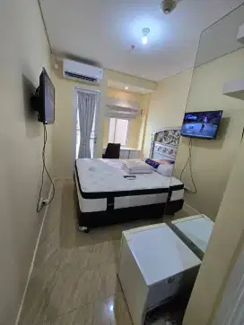 Apartemen madison park
