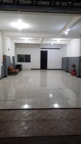 Disewakan Ruko Lokasi Strategis High Traffict Raya Lontar