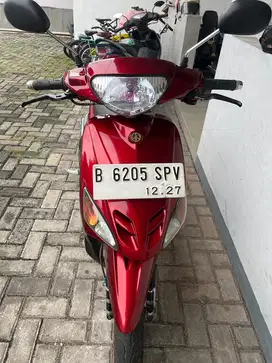 For Sale Mio Sporty