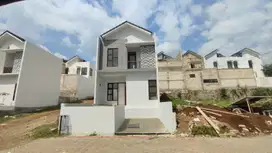 Hunian Villa Nyaman Green City Bandung Utara Lembang
