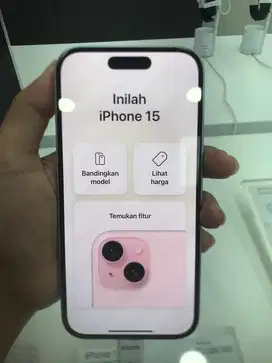 KREDIT HP IPHONE 15