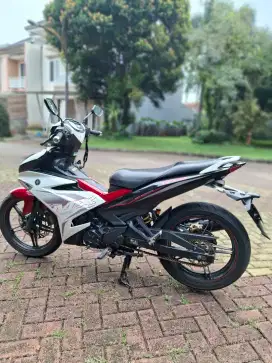 Jupiter MX King 150 2015