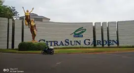 Rumah 2 Lt di Citrasun Garden, Bukit Sari Raya, Ngesrep, Banyumanik