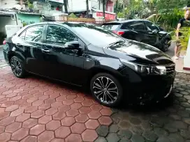 Altis 2016 1.8 V-AT