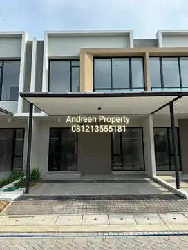 RUMAH PIK 2 _ 1.6M