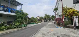 Rumah murah jalan 8m bagus buat kos elite daerah bunga kalpataru suhat