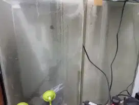 Aquarium 100*40*40