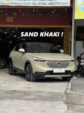(DP 38 JT) ISTIMEWA HONDA HRV SE CVT 2023/2024 WRV