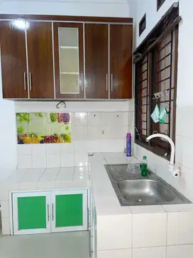 Rumah murah daerah jatiwarna kodau bekasi