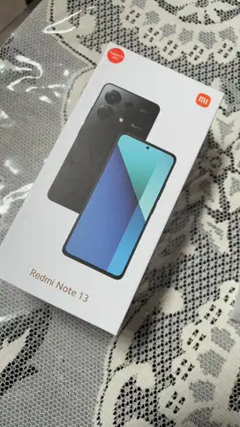 Redmi Note 13 8GB/ 256GB