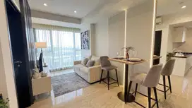 Disewakan  Apartemen Full furnished  The Branz BSD Tower A